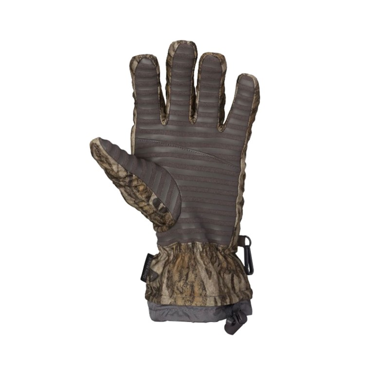 BROWNING BTU-WD Mossy Oak Bottomland Gloves, L (3074051903)-img-1