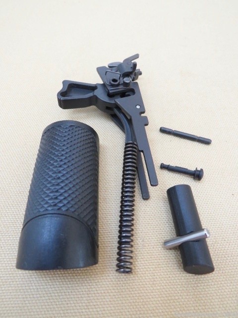 Beretta PX4 Storm .40 Cal Full Size Pistol Hammer Housing Assembly Parts-img-0