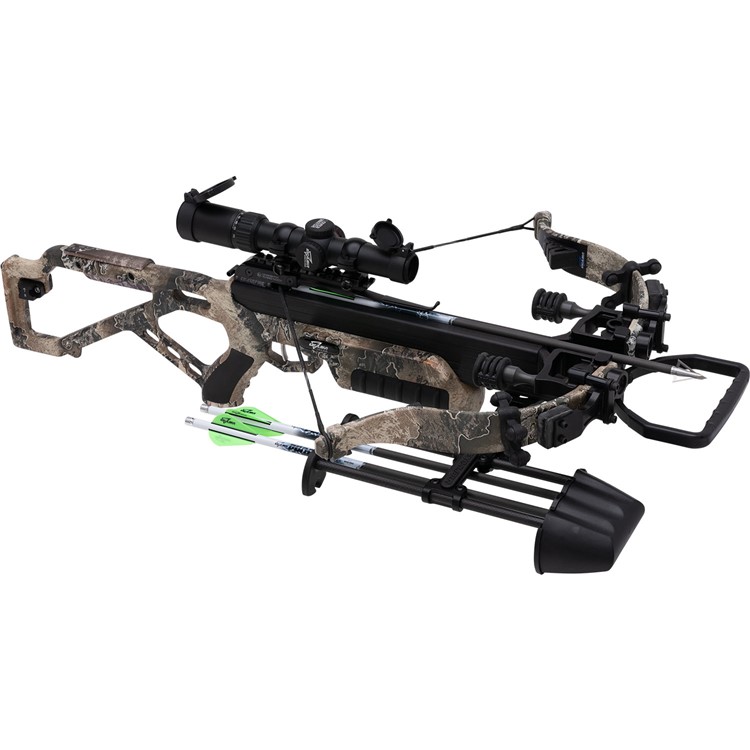 EXCALIBUR Micro 380 - Realtree Excape w/Overwatch Scope Dealer Only E10723-img-1