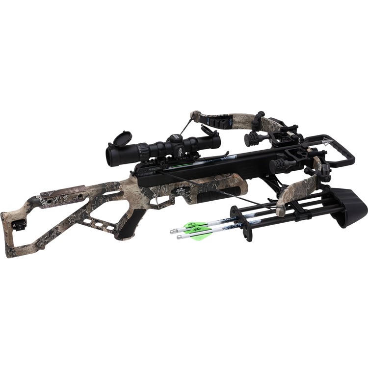 EXCALIBUR Micro 380 - Realtree Excape w/Overwatch Scope Dealer Only E10723-img-2