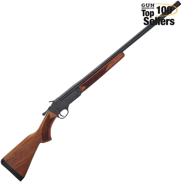 HENRY 20ga 3in 26in Single Shot Youth Shotgun (H015Y20)-img-0