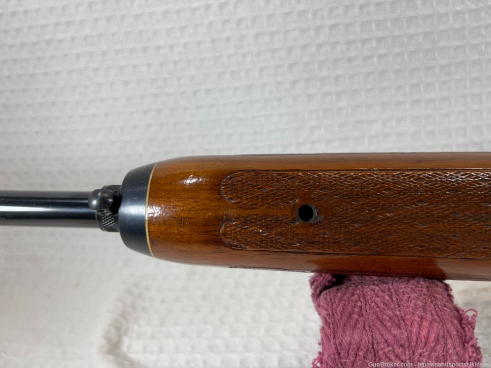 Remington 742 Woodmaster Semi-Auto 243 Winchester -img-12