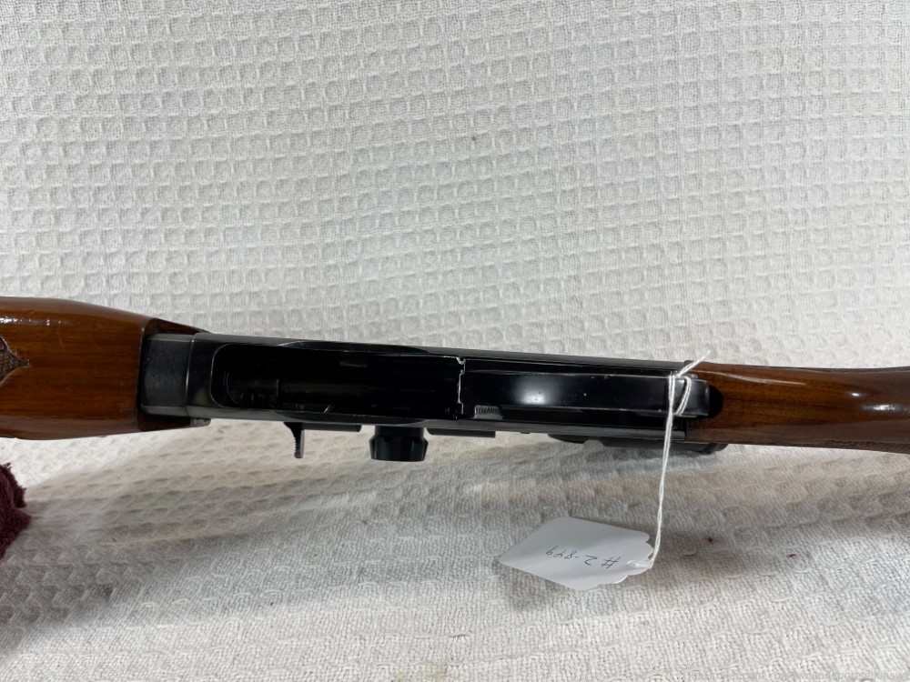 Remington 742 Woodmaster Semi-Auto 243 Winchester -img-8