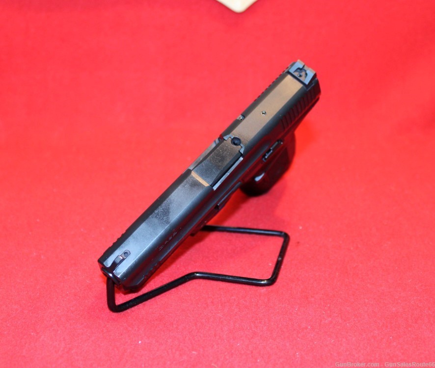 Girsan MC9 9mm Semi Auto Pistol -img-2