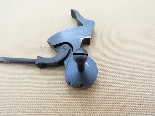 Rossi Model 92 PUMA .357 Magnum Rifle Hammer Assembly Parts-img-2