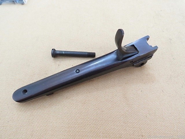 Rossi Model 92 PUMA .357 Magnum Rifle Lower Tang Trigger Assembly Parts-img-3