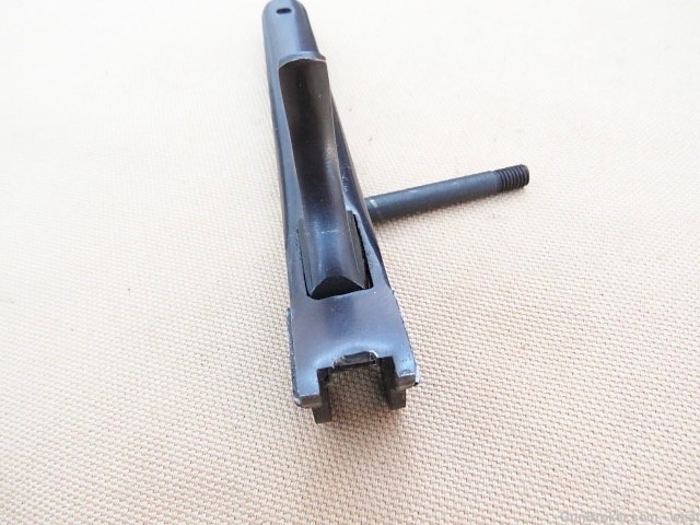 Rossi Model 92 PUMA .357 Magnum Rifle Lower Tang Trigger Assembly Parts-img-6