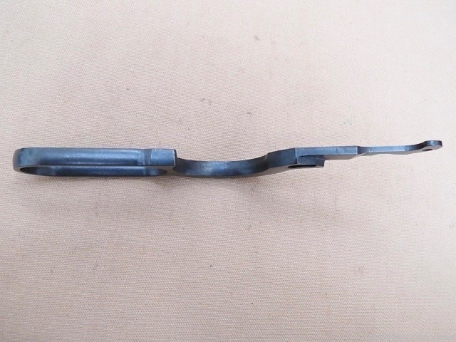 Winchester Model 94 1894 Post 64 Blued Finger Lever for Straight Grip Stock-img-4