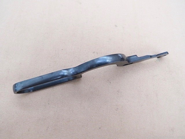 Winchester Model 94 1894 Post 64 Blued Finger Lever for Straight Grip Stock-img-5