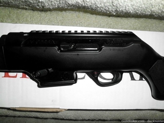 RUGER PC-9 9 MM CARBINE TAKE-DOWN NEW-img-6