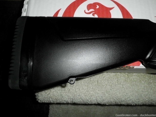RUGER PC-9 9 MM CARBINE TAKE-DOWN NEW-img-1