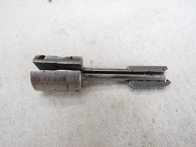 Remington Model 572 Early Style .22 LR Bolt Assembly-img-0