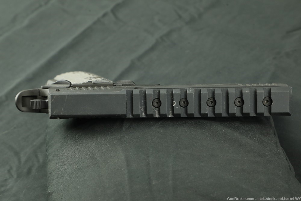 Rock Island Armory ACE XTM-22 Magnum Pro .22 WMR 4.5” Semi-Auto Pistol-img-9