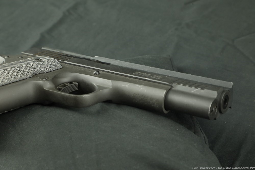 Rock Island Armory ACE XTM-22 Magnum Pro .22 WMR 4.5” Semi-Auto Pistol-img-11