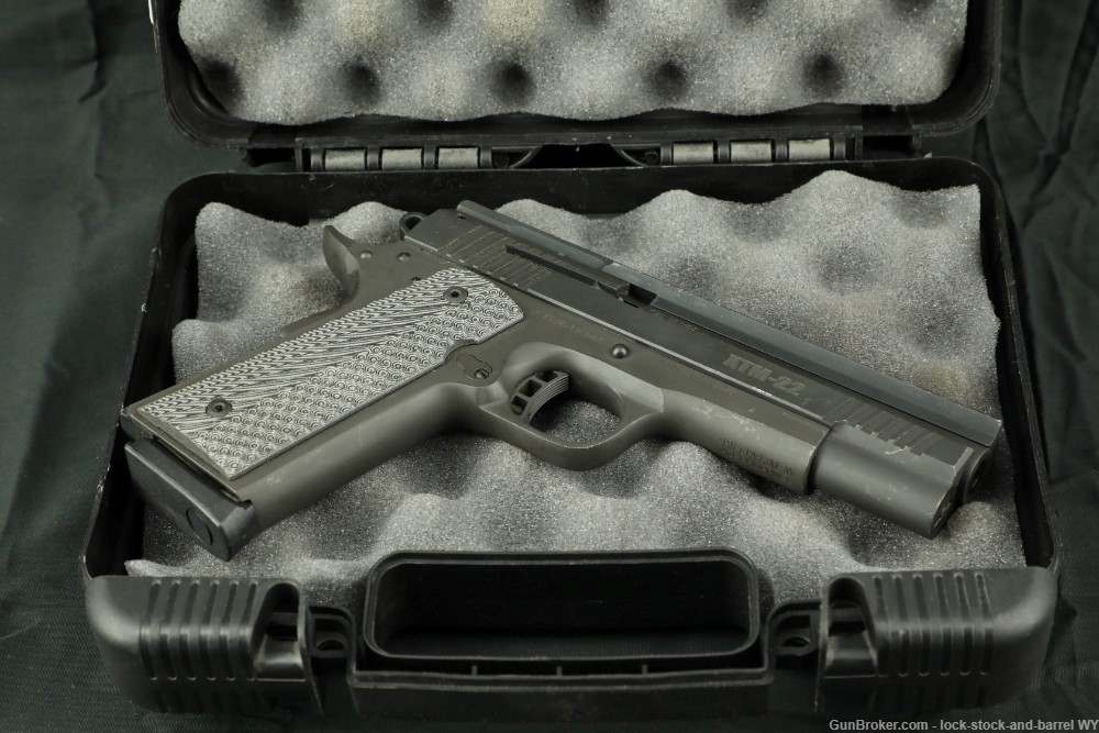 Rock Island Armory ACE XTM-22 Magnum Pro .22 WMR 4.5” Semi-Auto Pistol-img-35