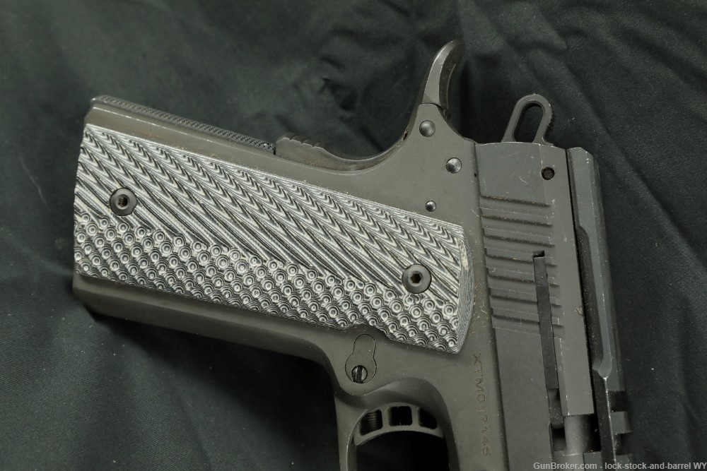 Rock Island Armory ACE XTM-22 Magnum Pro .22 WMR 4.5” Semi-Auto Pistol-img-4