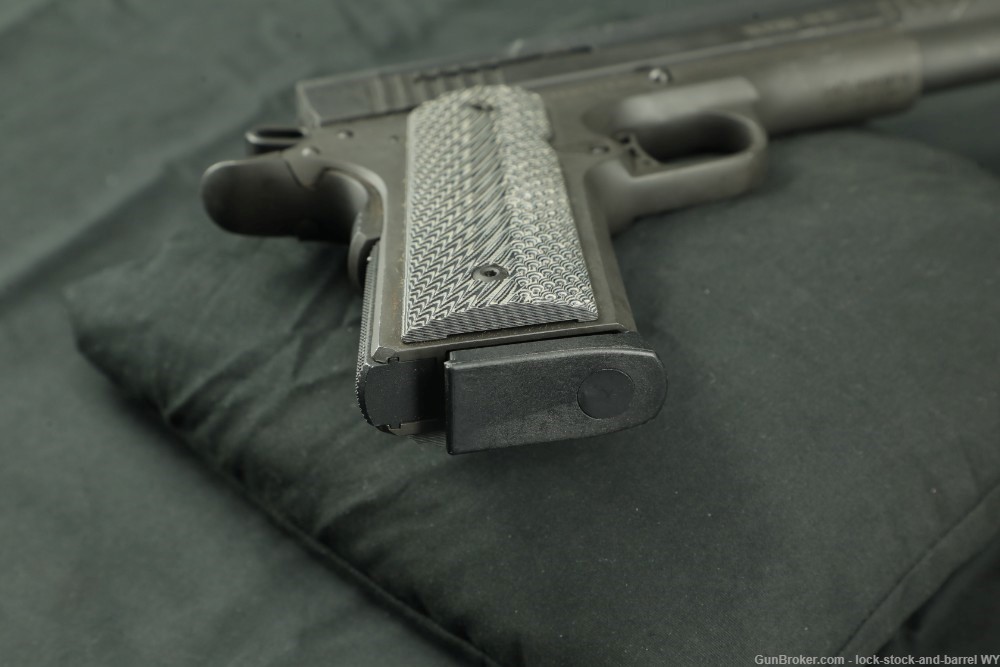 Rock Island Armory ACE XTM-22 Magnum Pro .22 WMR 4.5” Semi-Auto Pistol-img-29