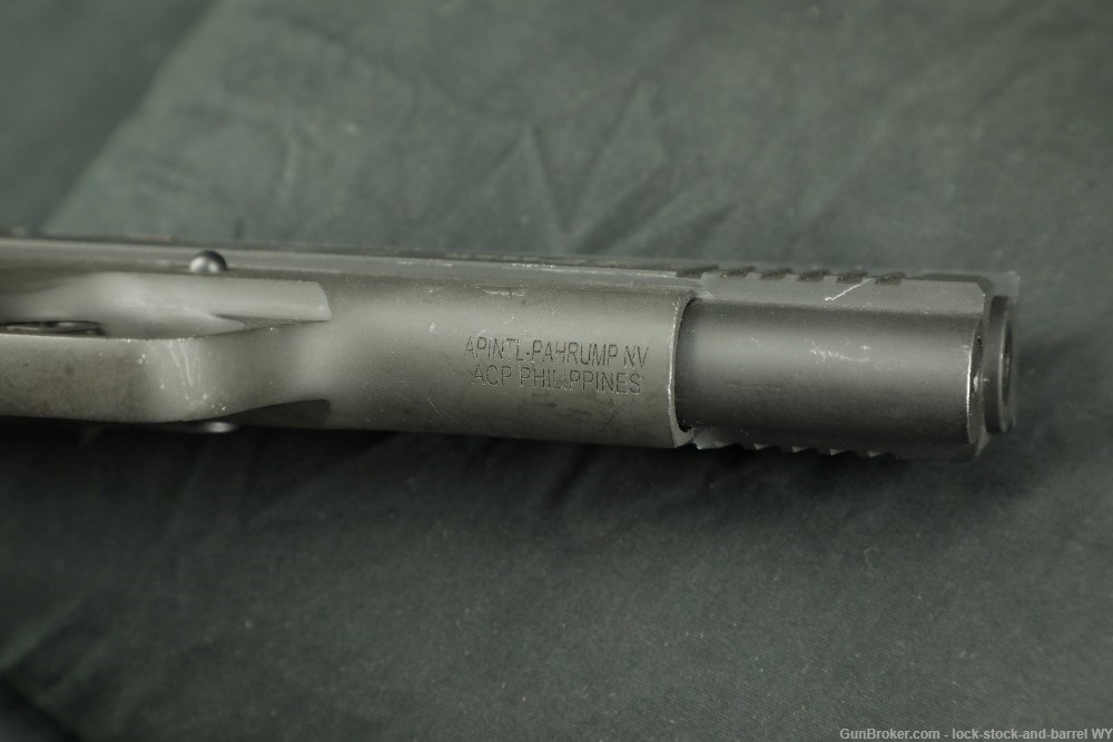 Rock Island Armory ACE XTM-22 Magnum Pro .22 WMR 4.5” Semi-Auto Pistol-img-22