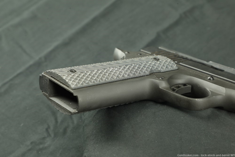 Rock Island Armory ACE XTM-22 Magnum Pro .22 WMR 4.5” Semi-Auto Pistol-img-10