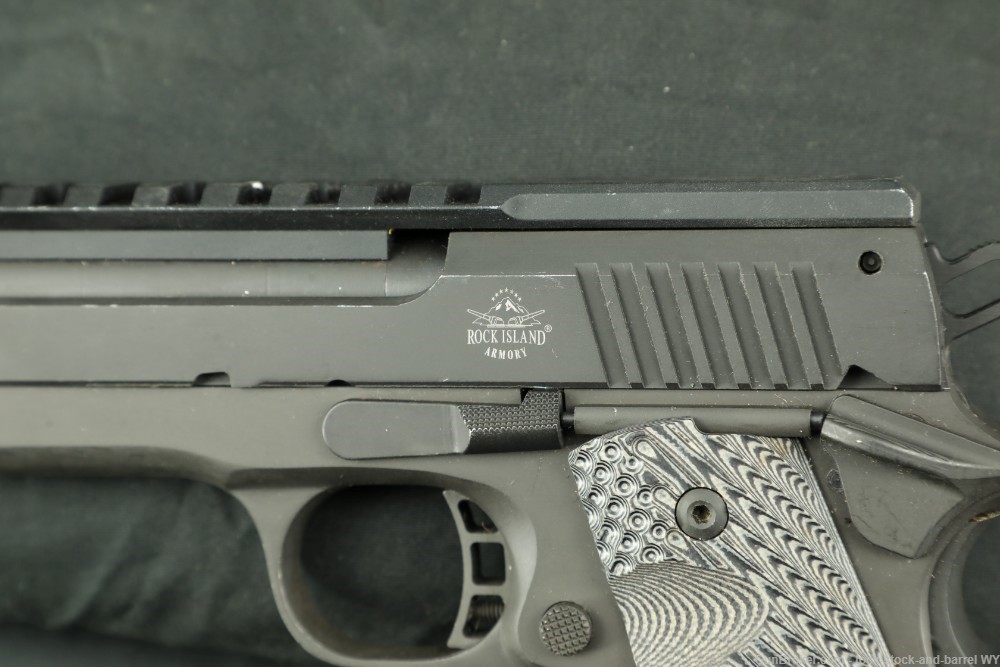 Rock Island Armory ACE XTM-22 Magnum Pro .22 WMR 4.5” Semi-Auto Pistol-img-21
