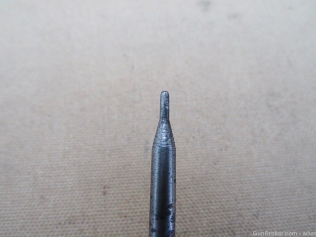 Steyr Solothurn 1930 MP34 ?? Firing Pin Assembly  Turkish Marked ?-img-3