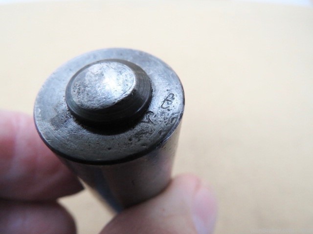 Steyr Solothurn 1930 MP34 ?? Firing Pin Assembly  Turkish Marked ?-img-6