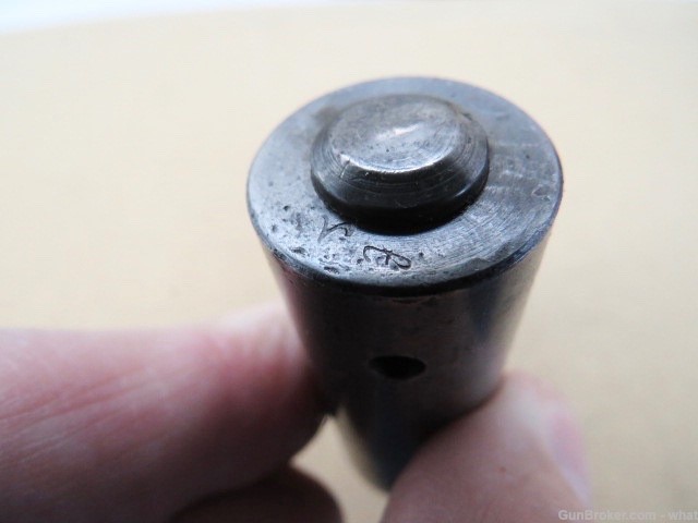 Steyr Solothurn 1930 MP34 ?? Firing Pin Assembly  Turkish Marked ?-img-7