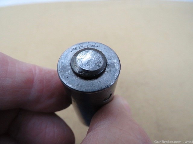 Steyr Solothurn 1930 MP34 ?? Firing Pin Assembly  Turkish Marked ?-img-4