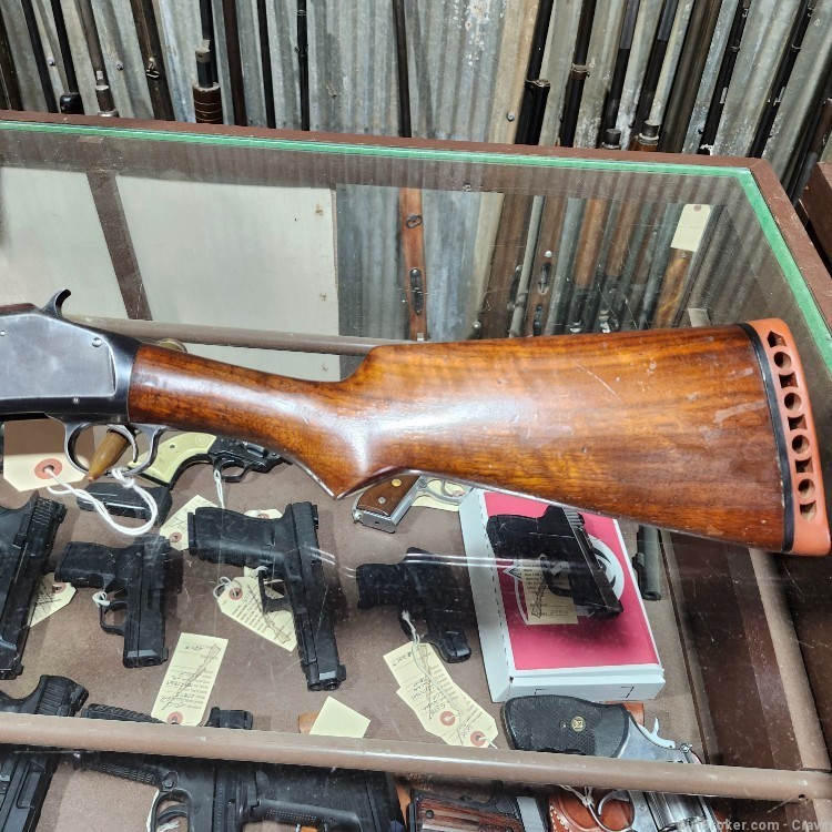 Winchester 1897 12 gauge-img-3