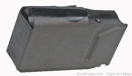Early Browning BAR 7mm Rem Mag magazine Belgium Factory-img-1