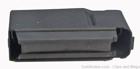 Early Browning BAR 7mm Rem Mag magazine Belgium Factory-img-2