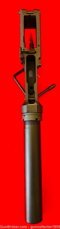Radian Lower Geissele trigger buffer tube spring brand new -img-2