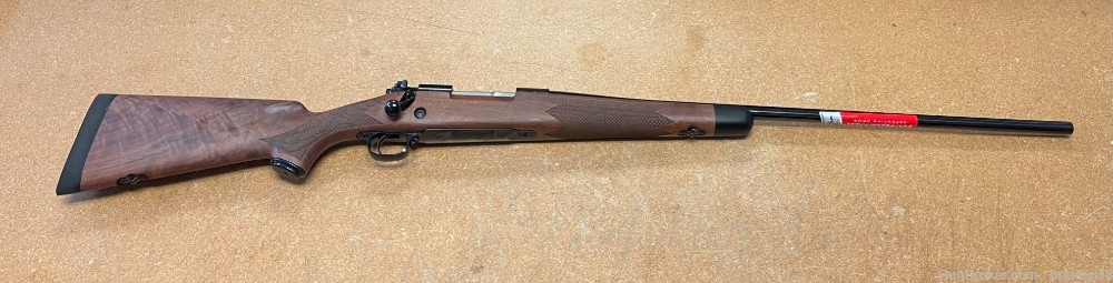 Winchester Model 70 Super Grade 7mm Rem Mag 26" 535203230 NO CC FEES-img-0