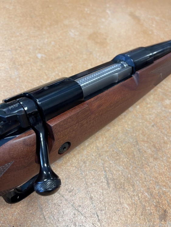Winchester Model 70 Super Grade 7mm Rem Mag 26" 535203230 NO CC FEES-img-2