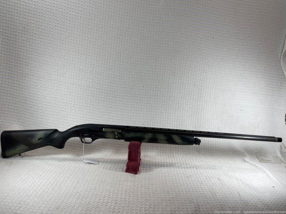 Remington/Baikal SPR-453/MP-153-img-5