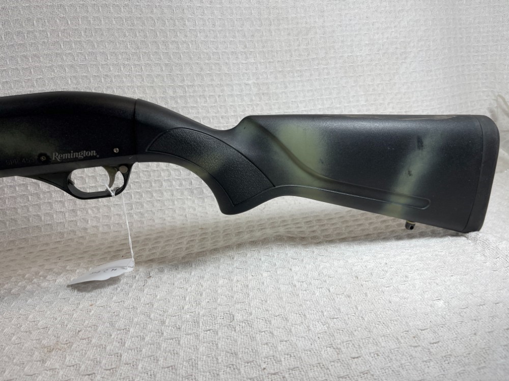 Remington/Baikal SPR-453/MP-153-img-10