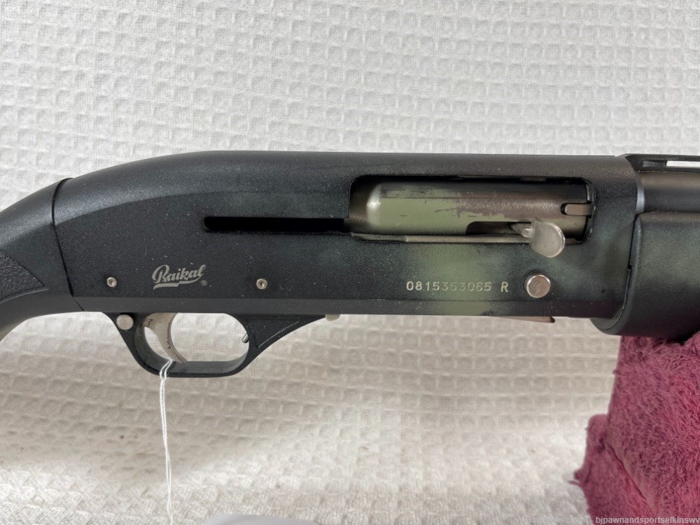 Remington/Baikal SPR-453/MP-153-img-2