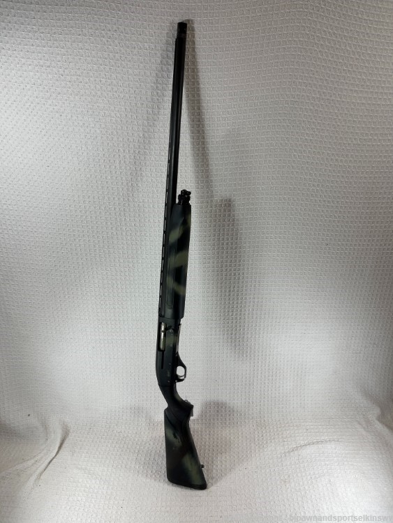 Remington/Baikal SPR-453/MP-153-img-0