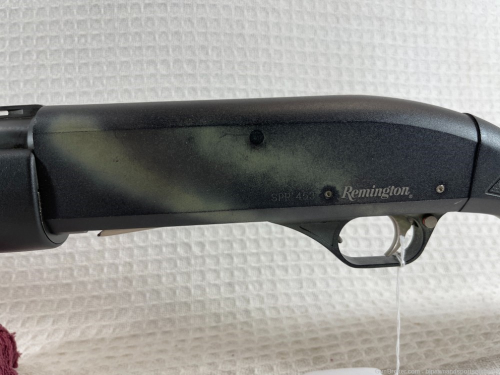 Remington/Baikal SPR-453/MP-153-img-9