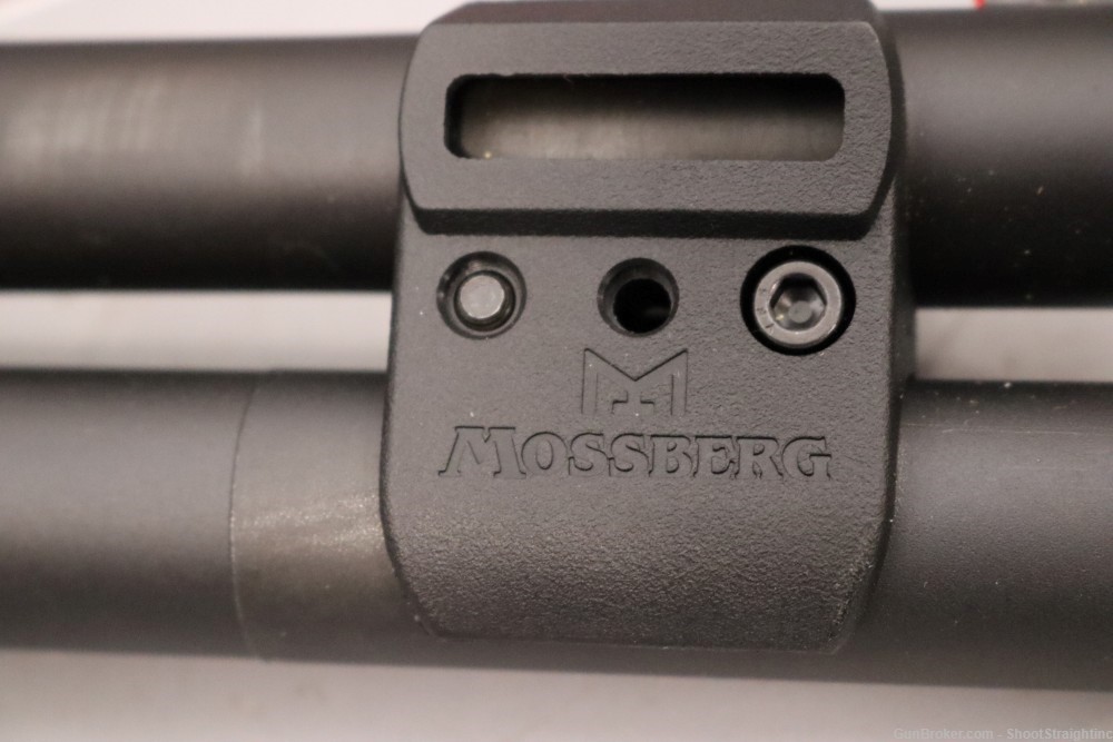 Mossberg 940 Pro Tactical 3" 12ga 18.5" IC 8 Shot w/ SIG RDS-img-26