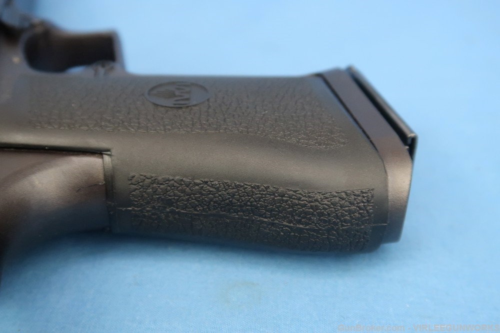 Magnum Research Desert Eagle 44 Mag 2 Barrel Combo IWI Made Box 2006-img-27