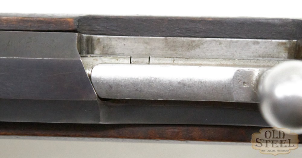 Remington Mosin Nagant Rare 1917 Production 1891 Model C&R UNSERIALIZED-img-29