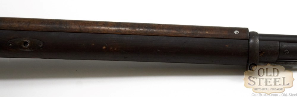 Remington Mosin Nagant Rare 1917 Production 1891 Model C&R UNSERIALIZED-img-8