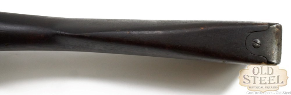 Remington Mosin Nagant Rare 1917 Production 1891 Model C&R UNSERIALIZED-img-32