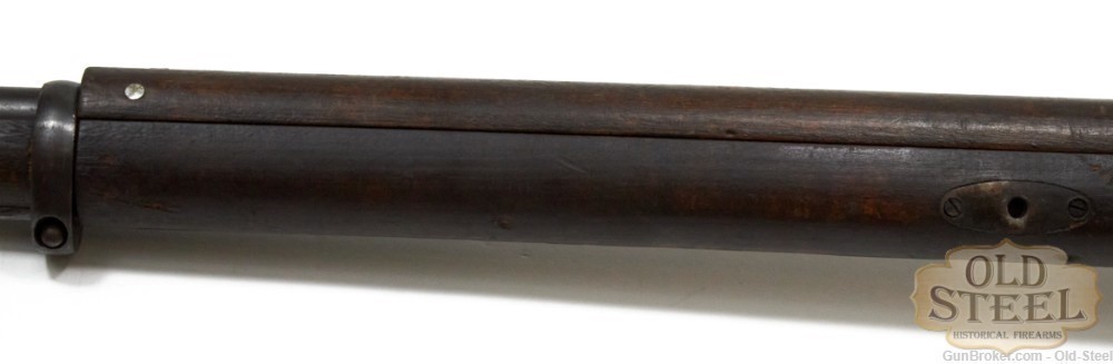 Remington Mosin Nagant Rare 1917 Production 1891 Model C&R UNSERIALIZED-img-13
