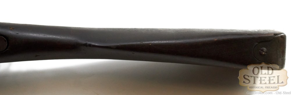 Remington Mosin Nagant Rare 1917 Production 1891 Model C&R UNSERIALIZED-img-25