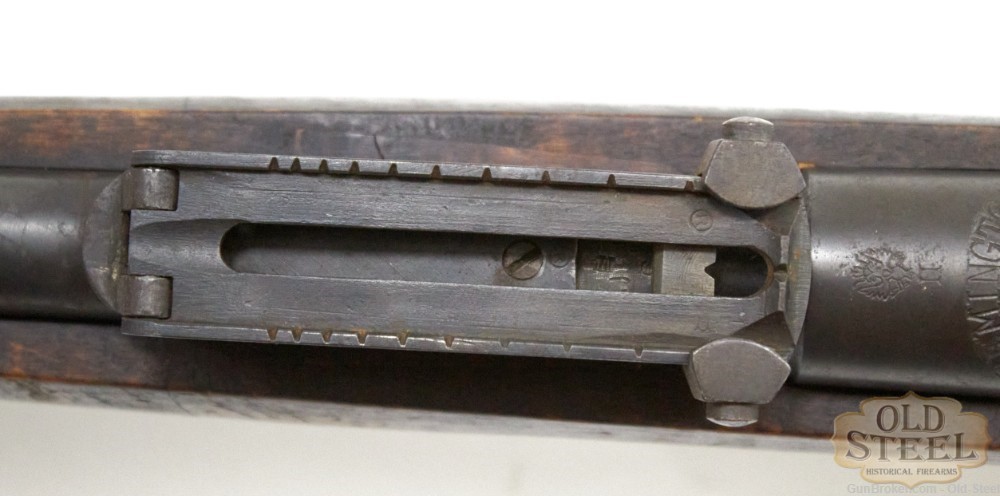 Remington Mosin Nagant Rare 1917 Production 1891 Model C&R UNSERIALIZED-img-26