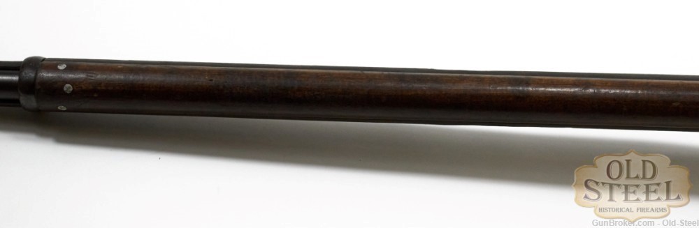 Remington Mosin Nagant Rare 1917 Production 1891 Model C&R UNSERIALIZED-img-21