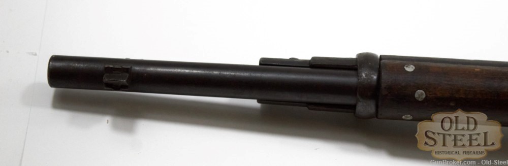 Remington Mosin Nagant Rare 1917 Production 1891 Model C&R UNSERIALIZED-img-20