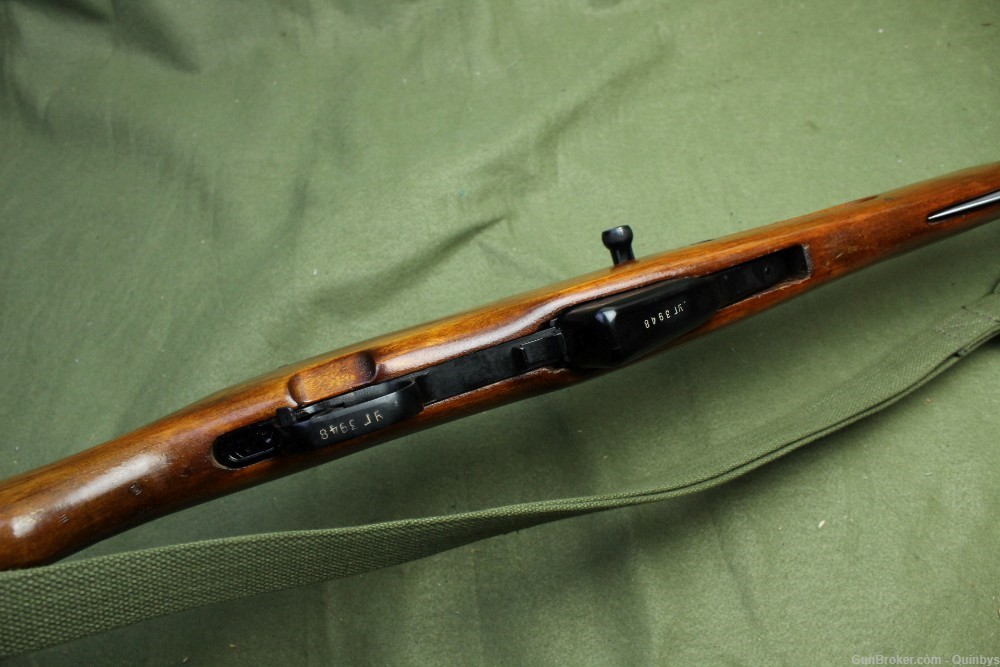  Russian SKS Tula / CDI Arsenal Rework 7.62x39 Semi Auto Rifle-img-12